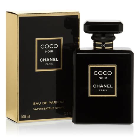 chanel noir eau de parfum 100 ml|chanel coco noir best price.